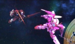 高达最新爆料视频,未来战士的全新形态与战术解析