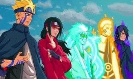 博人传动画最新爆料集数,集数突破XXX，精彩剧情再掀高潮！